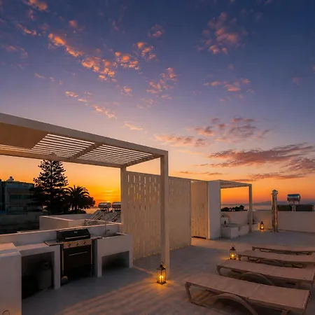 아파트 360 Aegean Blue