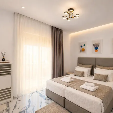 Apartment 360 Aegean Blue