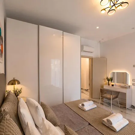 Apartment 360 Aegean Blue Rhodes City