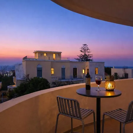Apartment 360 Aegean Blue